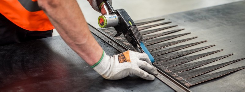 Jasa Cold Endless dan Hot Splicing Endless