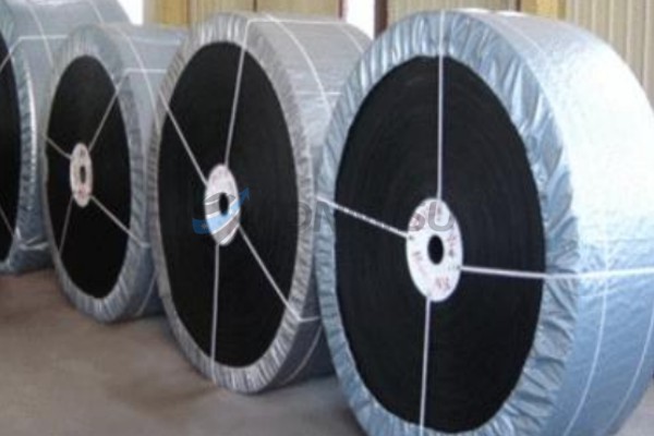 POLYESTER CONVEYOR BELT