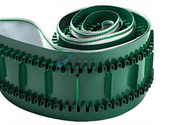 PVC SIDEWALL BELT