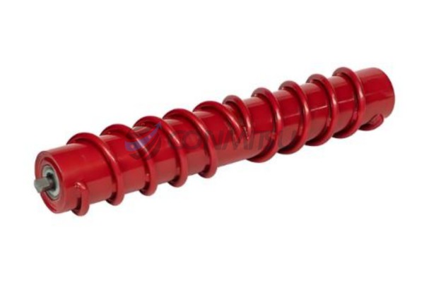 SPIRAL ROLLER