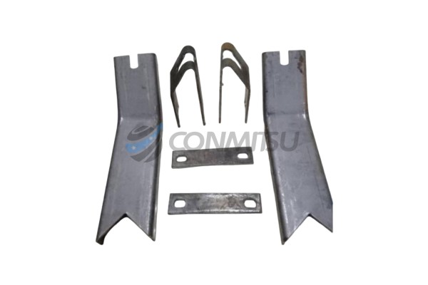 BRACKET PISAH TYPE DT II